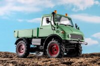 Dpower RocHobby Mogrich 1:18 4WD - Crawler RTR 2.4GHz