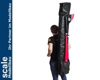 Dpower D-Power Rucksack für Segelflumodelle 145 cm