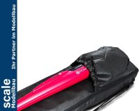 Dpower D-Power Rucksack für Segelflumodelle 145 cm