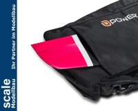 Dpower D-Power Rucksack für Segelflumodelle 145 cm
