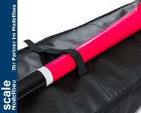 Dpower D-Power Rucksack für Segelflumodelle 175 cm