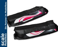 Dpower D-Power Rucksack für Segelflumodelle 175 cm