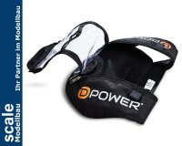 Dpower D-Power Sendertasche für Handsender