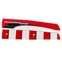Dpower D-Power Streamline 270V - Tragfläche L+R