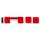 Dpower D-Power Streamline 270V - Servoabdeckung 4 St.