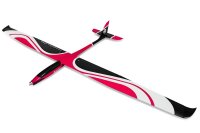 Dpower D-Power Streamline 270X - 270cm Elektrosegler ARF+