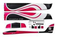 Dpower D-Power Streamline 270X - 270cm Elektrosegler ARF+