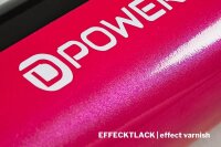 Dpower D-Power Streamline 270X - 270cm Elektrosegler ARF+