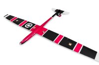 Dpower D-Power Streamline 270X - 270cm Elektrosegler ARF+