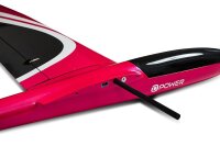 Dpower D-Power Streamline 270X - 270cm Elektrosegler ARF+