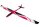 Dpower D-Power Streamline 270X - 270cm Elektrosegler ARF+