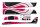 Dpower D-Power Streamline 270X - 270cm Elektrosegler ARF+