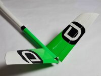 D-Power Streamline 400V - 400cm Elektrosegler ARF+