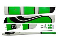 D-Power Streamline 400V - 400cm Elektrosegler ARF+