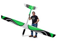 D-Power Streamline 400V - 400cm Elektrosegler ARF+