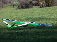 D-Power Streamline 400V - 400cm Elektrosegler ARF+