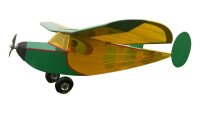 Dpower RBC Kits T-LIZZY Fun Flyer - 143 cm
