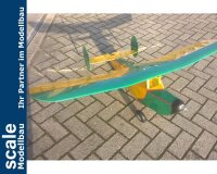 Dpower RBC Kits T-LIZZY Fun Flyer - 143 cm