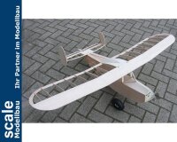Dpower RBC Kits T-LIZZY Fun Flyer - 143 cm