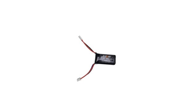 Dpower EAZY LIPO Akku 2S LIPO 380mAh