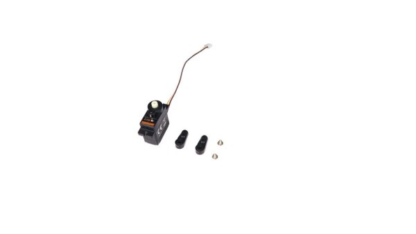 Dpower EAZY 5 Draht 9g SERVO