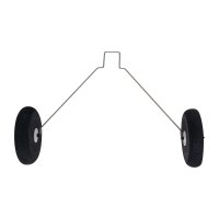 Dpower EAZY RC Piper PA-18 - Hauptfahrwerk