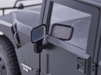 FMS Hummer H1 Alpha 1:12 schwarz - RTR 2.4GHz