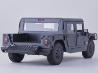 FMS Hummer H1 Alpha 1:12 schwarz - RTR 2.4GHz