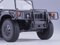 FMS Hummer H1 Alpha 1:12 schwarz - RTR 2.4GHz