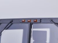 FMS Hummer H1 Alpha 1:12 schwarz - RTR 2.4GHz