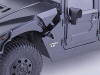 FMS Hummer H1 Alpha 1:12 schwarz - RTR 2.4GHz