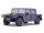 FMS Hummer H1 Alpha 1:12 schwarz - RTR 2.4GHz