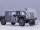FMS Hummer H1 Alpha 1:12 schwarz - RTR 2.4GHz