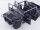 FMS Hummer H1 Alpha 1:12 schwarz - RTR 2.4GHz