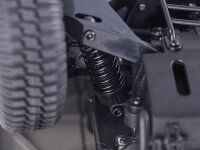 FMS Hummer H1 Alpha 1:12 gelb - RTR 2.4GHz