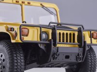 FMS Hummer H1 Alpha 1:12 gelb - RTR 2.4GHz