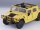 FMS Hummer H1 Alpha 1:12 gelb - RTR 2.4GHz