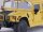 FMS Hummer H1 Alpha 1:12 gelb - RTR 2.4GHz