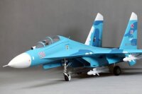 FMS SU-27 Twin EDF 70 PNP