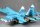 FMS SU-27 Twin EDF 70 PNP