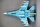 FMS SU-27 Twin EDF 70 PNP