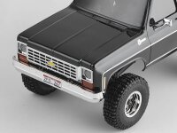 1:24 Chevrolet K5 Blazer 1:24 schwarz - RTR 2.4GHz schwarz