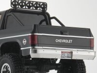 1:24 Chevrolet K5 Blazer 1:24 schwarz - RTR 2.4GHz schwarz