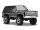 1:24 Chevrolet K5 Blazer 1:24 schwarz - RTR 2.4GHz schwarz