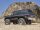 1:24 Chevrolet K5 Blazer 1:24 schwarz - RTR 2.4GHz schwarz
