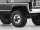1:24 Chevrolet K5 Blazer 1:24 schwarz - RTR 2.4GHz schwarz