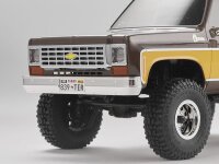 1:24 Chevrolet K5 Blazer 1:24 braun - RTR 2.4GHz braun