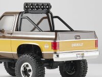 1:24 Chevrolet K5 Blazer 1:24 braun - RTR 2.4GHz braun