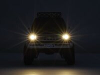 1:24 Chevrolet K5 Blazer 1:24 braun - RTR 2.4GHz braun