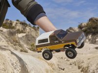 1:24 Chevrolet K5 Blazer 1:24 braun - RTR 2.4GHz braun